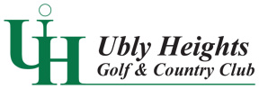 ubly heights logo
